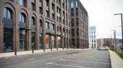 В ЖК Skolkovo One откроются медцентр «Тело и Дух» и лаборатория CMD