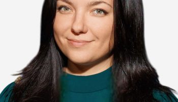 анна русь