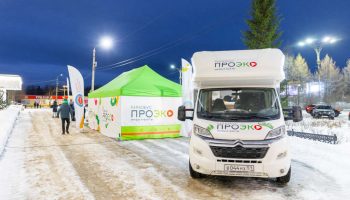 кинобус проэко