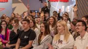 молодежный парламент