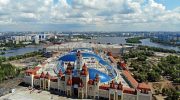 остров мечты