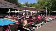 бассейн КОД Сокольники