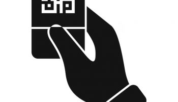qr-код