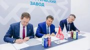 банка из вторичного алюминия