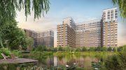 город-парк переделкино ближнее