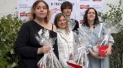 Школа дизайна НИУ ВШЭ и бренд Помидорка