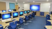 класс информатики