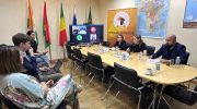 волонтерский центр - республика мали - африканская инициатива