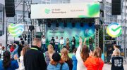слет волонтеров сбера в красноярске