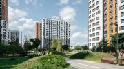 город-парк первый московский