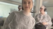 Заморозить время - документальный фильм о проблеме бесплодия, эко, репродуктивное здоровье женщин