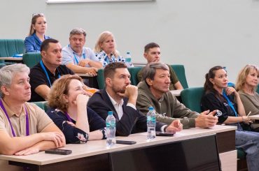 студенты башагу и иот университета